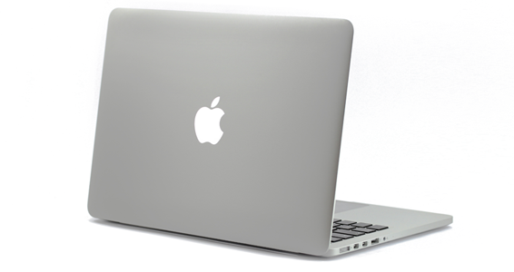 Gestion Apple pour entreprises et particuliers